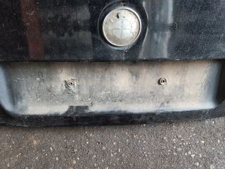 bontott BMW 5 E39 Csomagtérajtó (Részeivel)