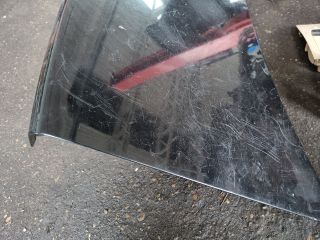 bontott BMW 5 E39 Csomagtérajtó (Részeivel)