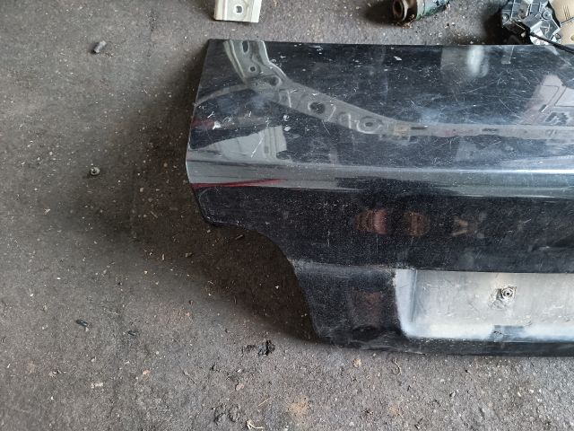 bontott BMW 5 E39 Csomagtérajtó (Részeivel)