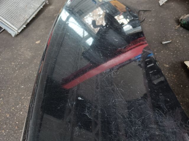 bontott BMW 5 E39 Csomagtérajtó (Részeivel)