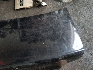 bontott BMW 5 E39 Csomagtérajtó (Részeivel)