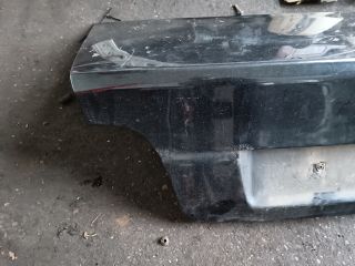 bontott BMW 5 E39 Csomagtérajtó (Részeivel)