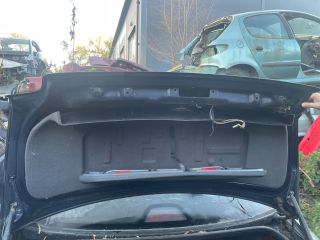 bontott BMW 5 E39 Csomagtérajtó (Üres lemez)