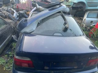 bontott BMW 5 E39 Csomagtérajtó (Üres lemez)