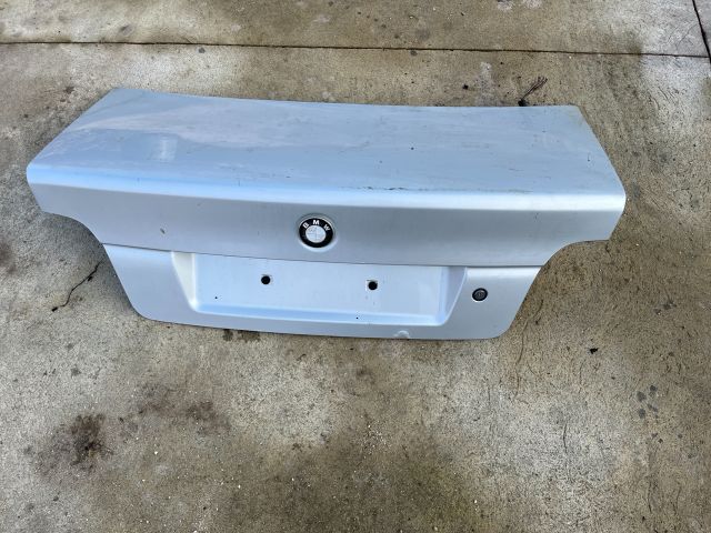 bontott BMW 5 E39 Csomagtérajtó (Üres lemez)