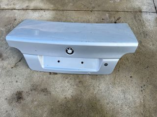 bontott BMW 5 E39 Csomagtérajtó (Üres lemez)