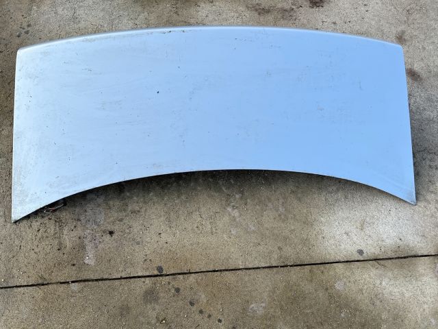 bontott BMW 5 E39 Csomagtérajtó (Üres lemez)