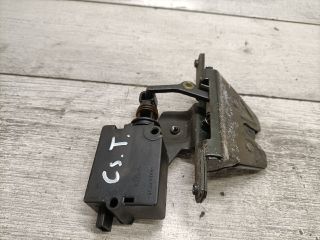 bontott BMW 5 E39 Csomagtérajtó Zárszerkezet