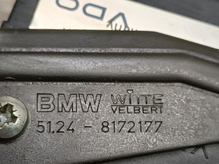 bontott BMW 5 E39 Csomagtérajtó Zárszerkezet
