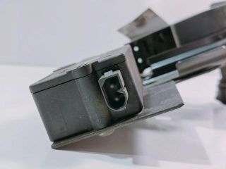 bontott BMW 5 E39 Csomagtérajtó Zárszerkezet