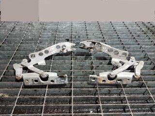 bontott BMW 5 E39 Csomagtérajtó Zsanér