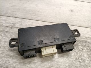 bontott BMW 5 E39 Elektronika (Magában)