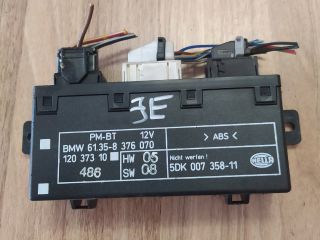bontott BMW 5 E39 Elektronika (Magában)