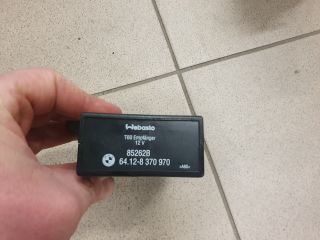 bontott BMW 5 E39 Elektronika (Magában)