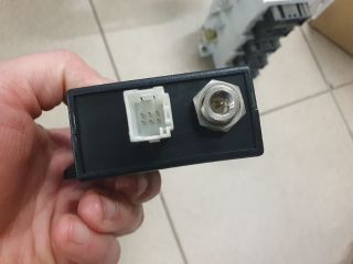 bontott BMW 5 E39 Elektronika (Magában)