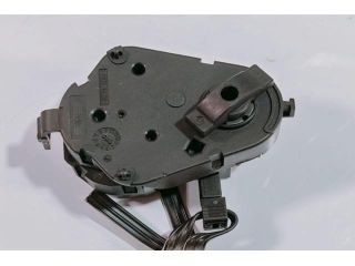 bontott BMW 5 E39 Elektronika (Magában)