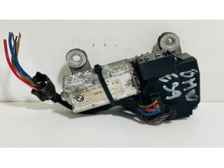 bontott BMW 5 E39 Elektronika (Magában)