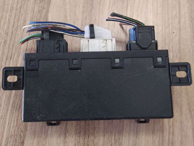 bontott BMW 5 E39 Elektronika (Magában)