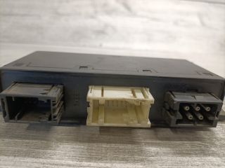 bontott BMW 5 E39 Elektronika (Magában)