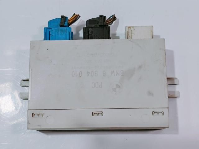 bontott BMW 5 E39 Elektronika (Magában)