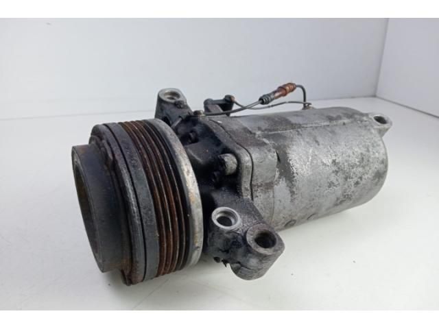 bontott BMW 5 E39 Elektronika (Magában)