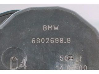 bontott BMW 5 E39 Elektronika (Magában)