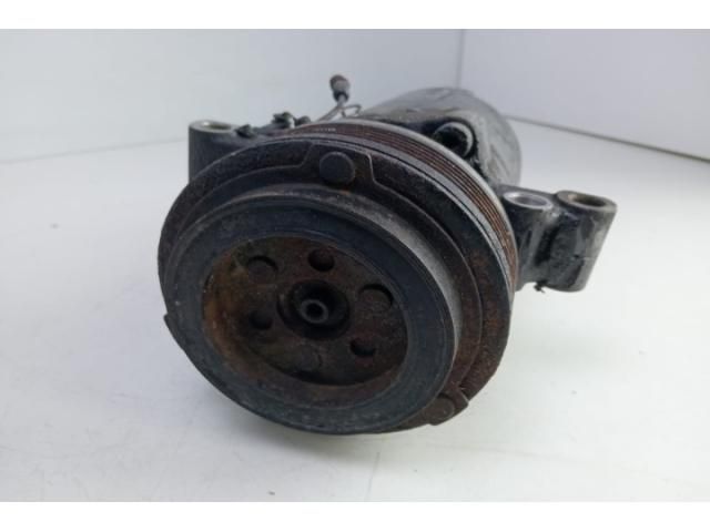 bontott BMW 5 E39 Elektronika (Magában)