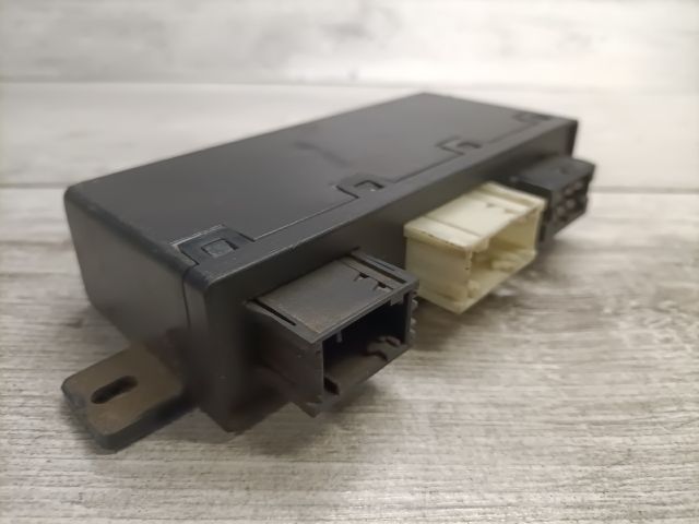 bontott BMW 5 E39 Elektronika (Magában)