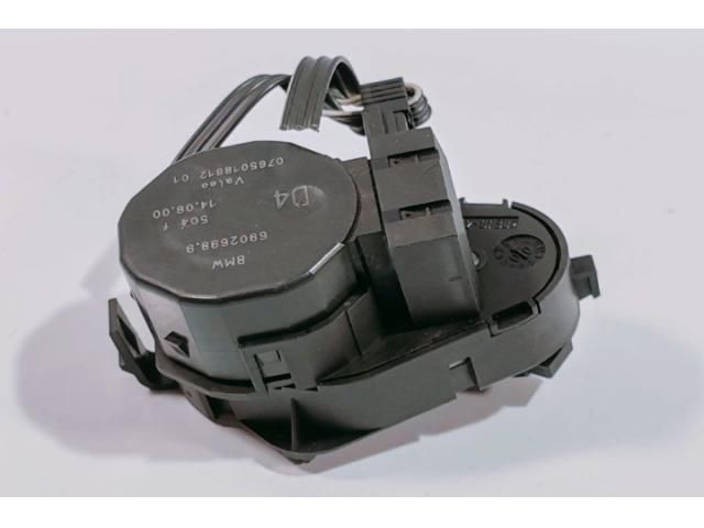 bontott BMW 5 E39 Elektronika (Magában)