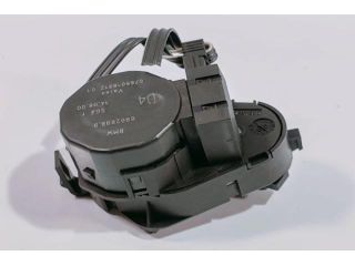 bontott BMW 5 E39 Elektronika (Magában)