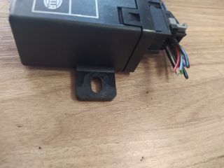 bontott BMW 5 E39 Elektronika (Magában)