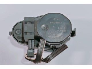 bontott BMW 5 E39 Elektronika (Magában)