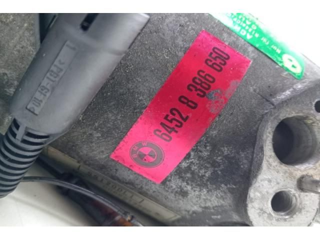 bontott BMW 5 E39 Elektronika (Magában)