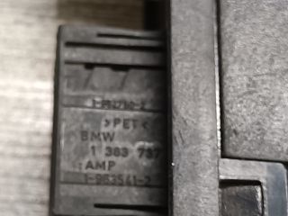 bontott BMW 5 E39 Elektronika (Magában)