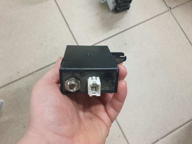 bontott BMW 5 E39 Elektronika (Magában)