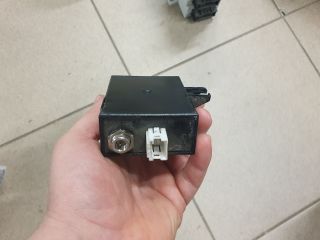 bontott BMW 5 E39 Elektronika (Magában)