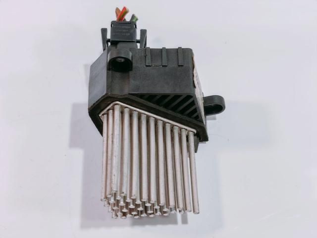 bontott BMW 5 E39 Előtét Ellenállás Fűtőmotor