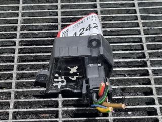 bontott BMW 5 E39 Előtét Ellenállás Fűtőmotor