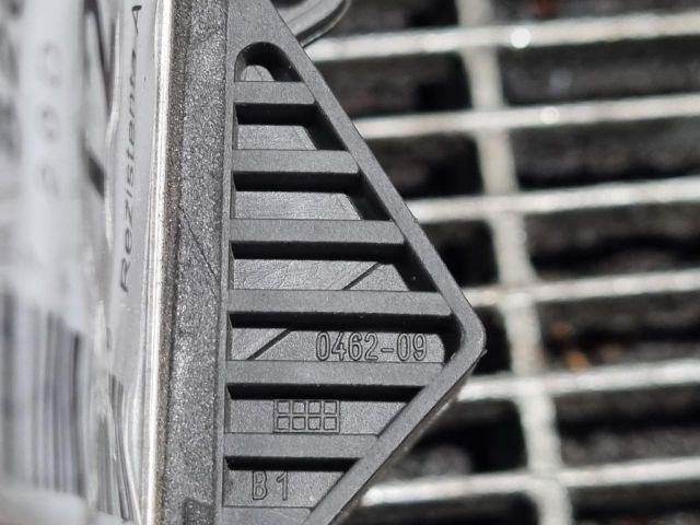 bontott BMW 5 E39 Előtét Ellenállás Fűtőmotor