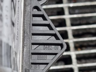 bontott BMW 5 E39 Előtét Ellenállás Fűtőmotor