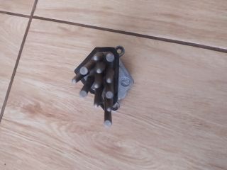 bontott BMW 5 E39 Előtét Ellenállás Fűtőmotor