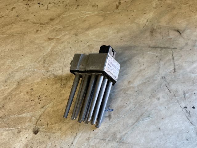 bontott BMW 5 E39 Előtét Ellenállás Fűtőmotor