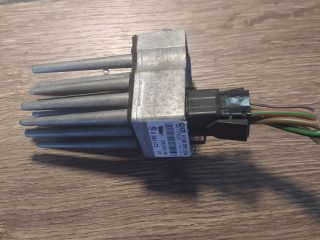 bontott BMW 5 E39 Előtét Ellenállás Fűtőmotor