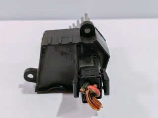 bontott BMW 5 E39 Előtét Ellenállás Fűtőmotor