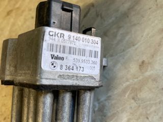 bontott BMW 5 E39 Előtét Ellenállás Fűtőmotor