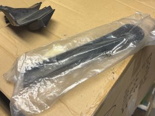 bontott BMW 5 E39 Első Ablaktekerő Kar