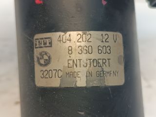 bontott BMW 5 E39 Első Ablaktörlő Motor