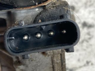 bontott BMW 5 E39 Első Ablaktörlő Motor