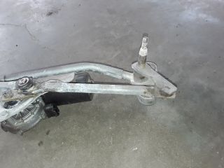 bontott BMW 5 E39 Első Ablaktörlő Szerkezet Motorral