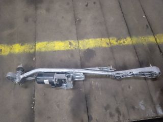 bontott BMW 5 E39 Első Ablaktörlő Szerkezet Motorral